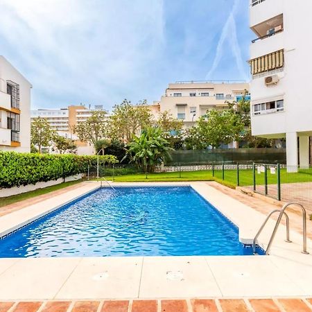 شقة El Bajondillo Premium Loft توريمولينوس المظهر الخارجي الصورة